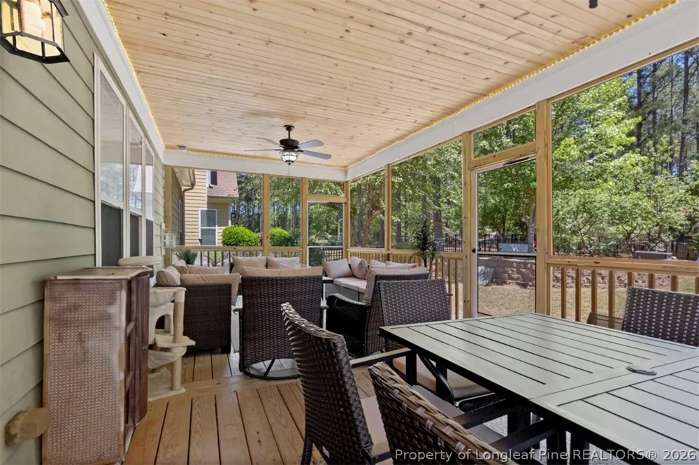 704 Micahs Way Spring Lake, NC 28390