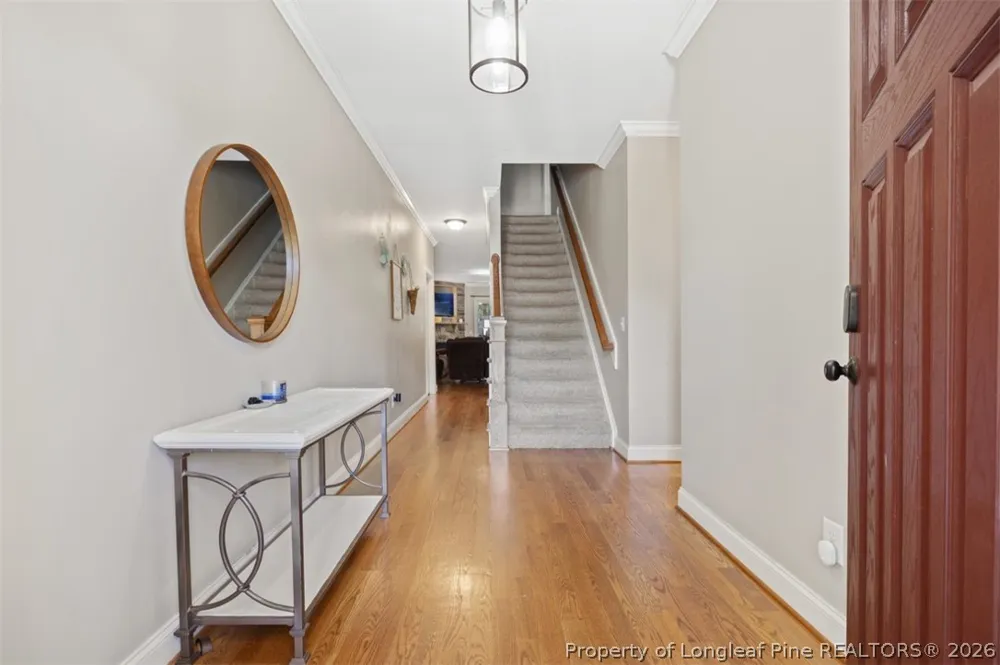 704 Micahs Way Spring Lake, NC 28390