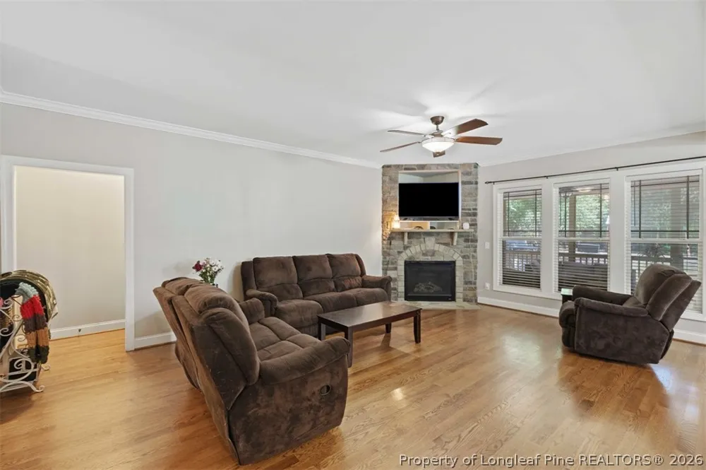 704 Micahs Way Spring Lake, NC 28390