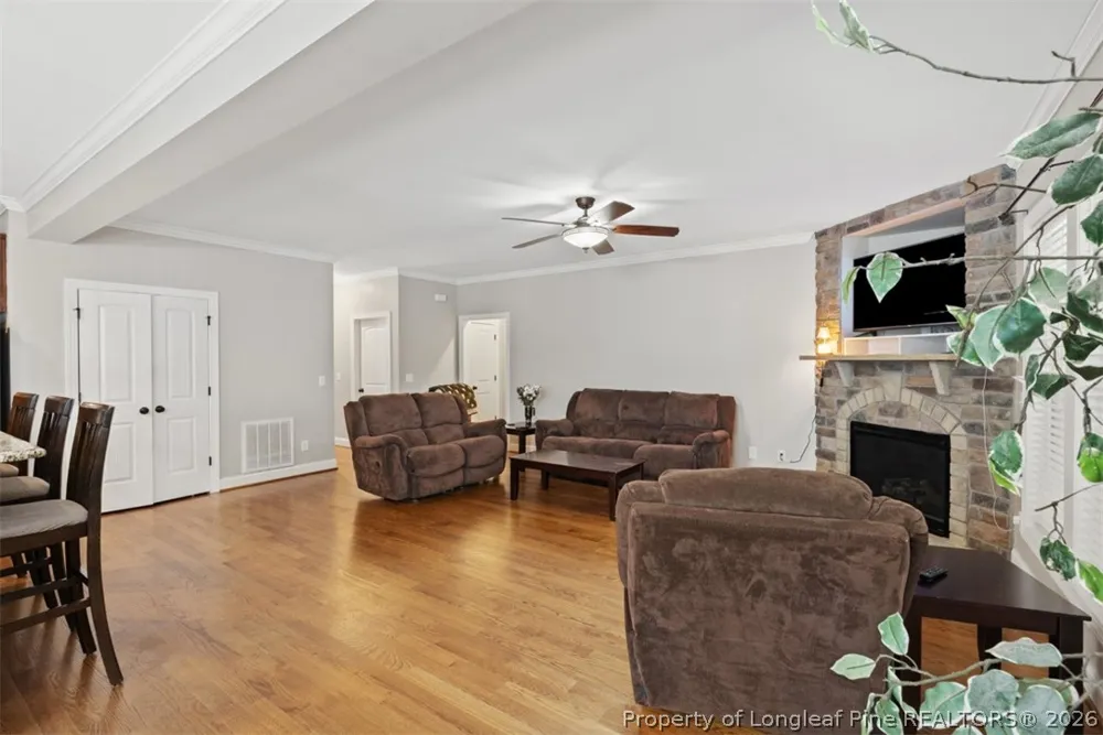 704 Micahs Way Spring Lake, NC 28390
