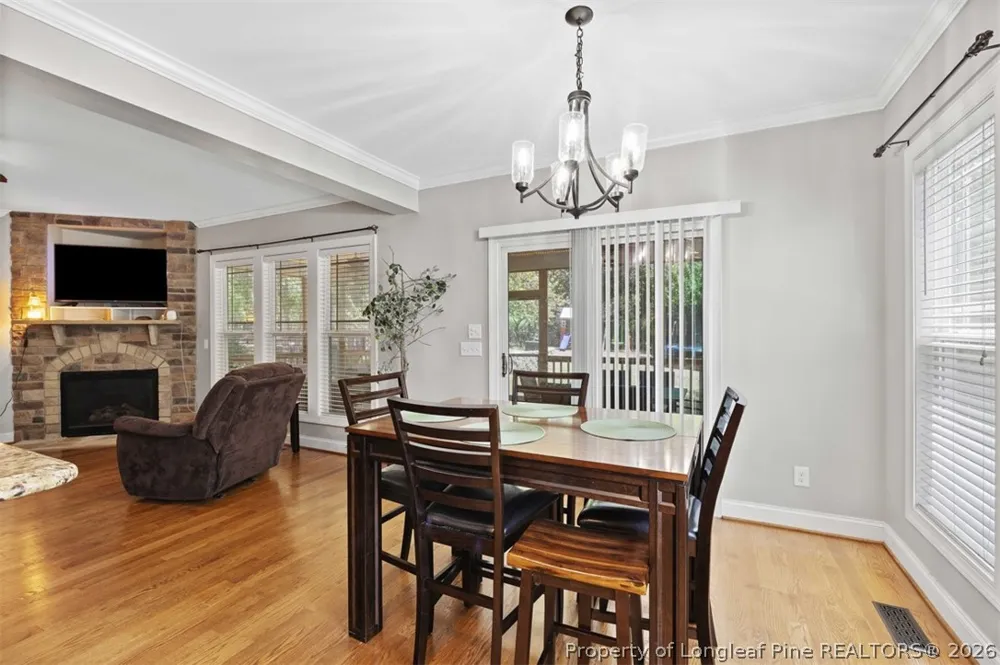 704 Micahs Way Spring Lake, NC 28390
