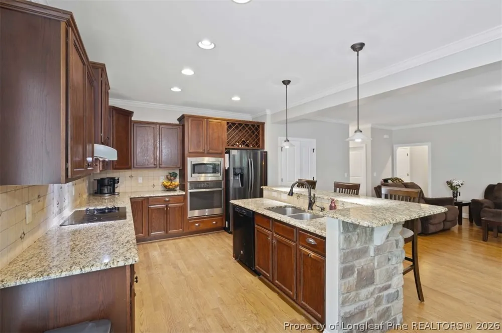 704 Micahs Way Spring Lake, NC 28390