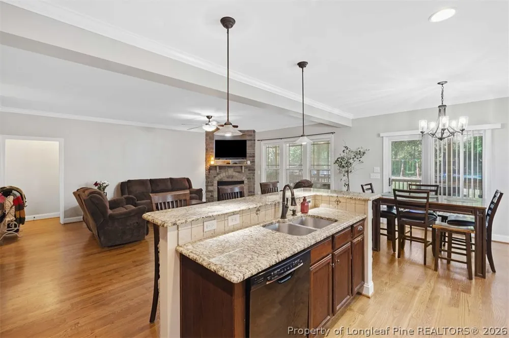 704 Micahs Way Spring Lake, NC 28390