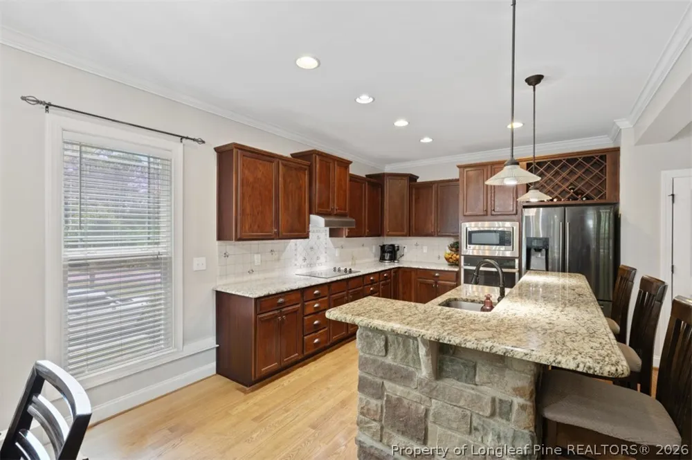 704 Micahs Way Spring Lake, NC 28390