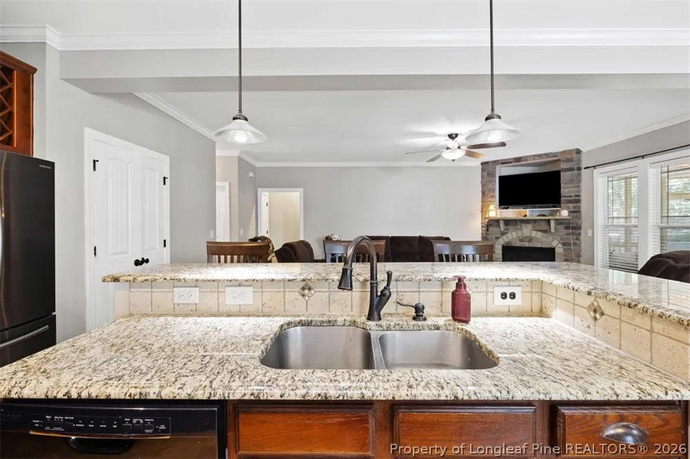 704 Micahs Way Spring Lake, NC 28390