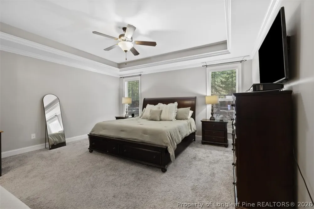 704 Micahs Way Spring Lake, NC 28390
