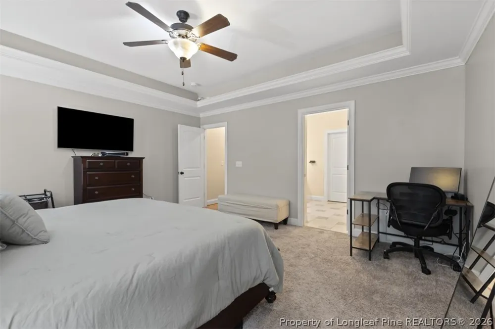 704 Micahs Way Spring Lake, NC 28390