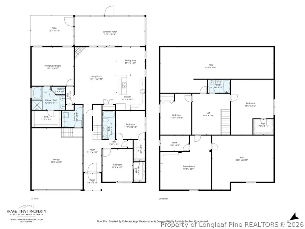 704 Micahs Way Spring Lake, NC 28390