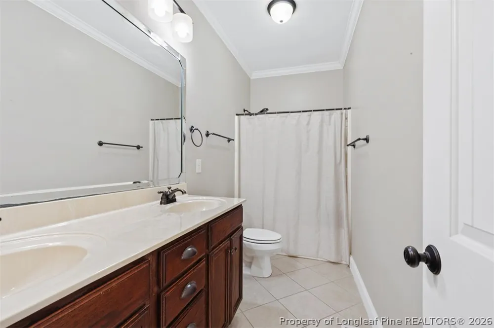 704 Micahs Way Spring Lake, NC 28390
