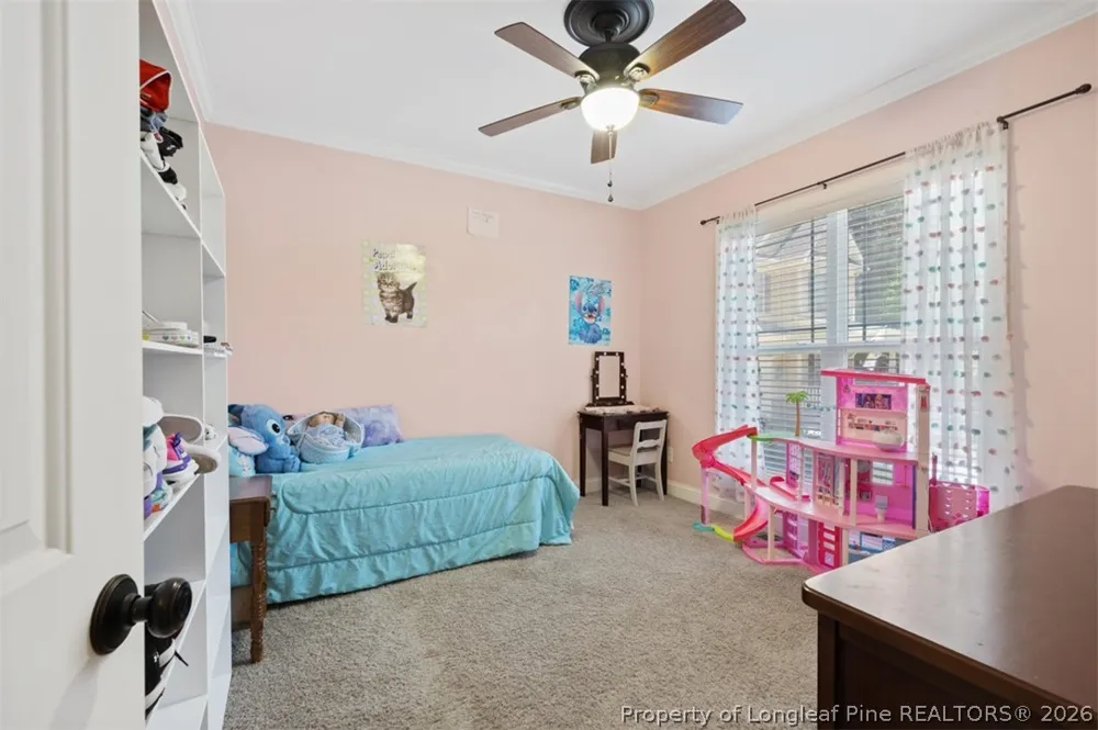 704 Micahs Way Spring Lake, NC 28390