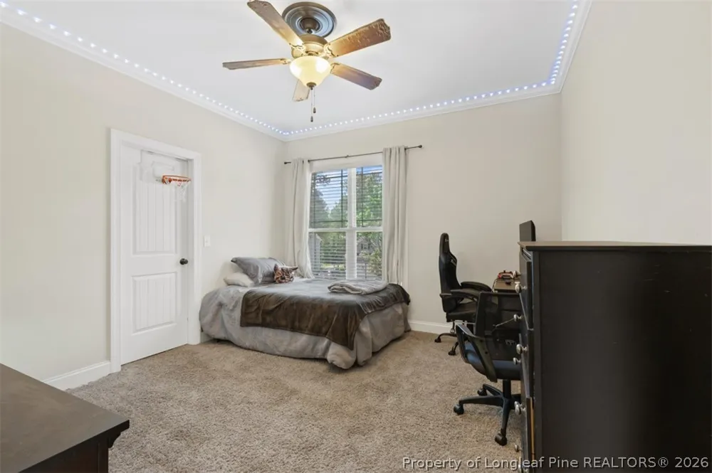 704 Micahs Way Spring Lake, NC 28390