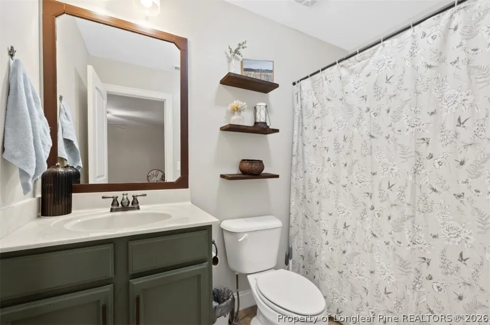 704 Micahs Way Spring Lake, NC 28390