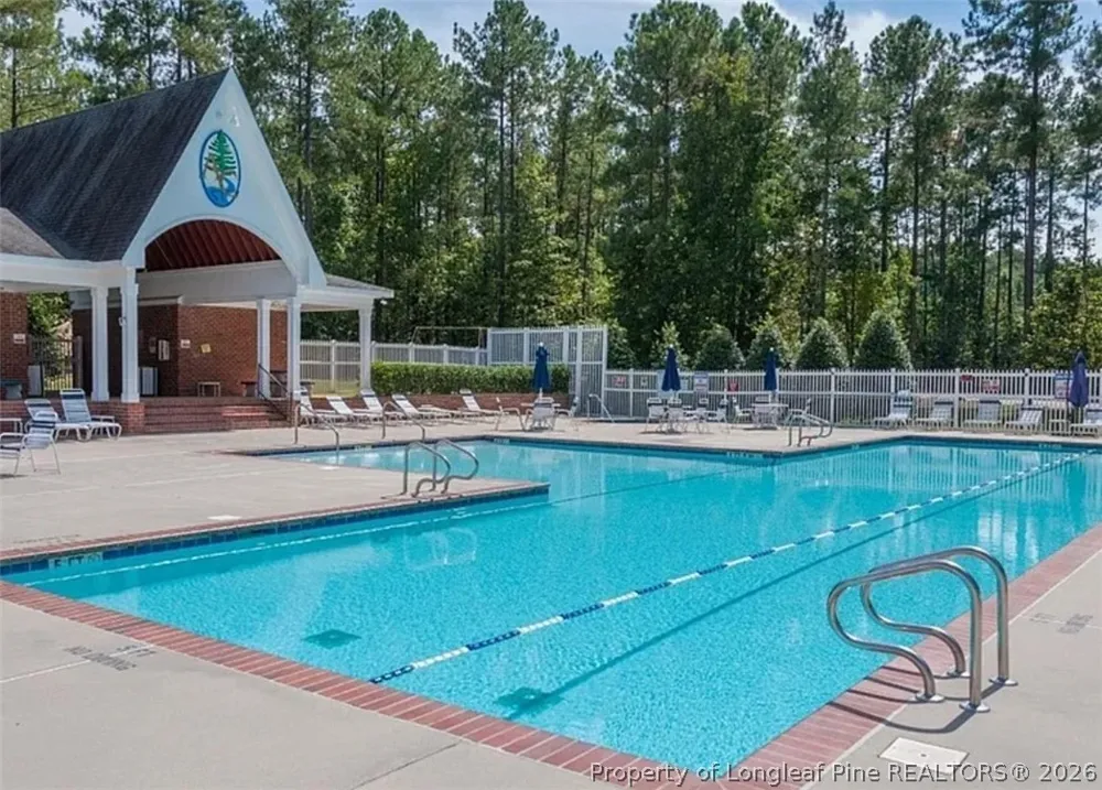 704 Micahs Way Spring Lake, NC 28390