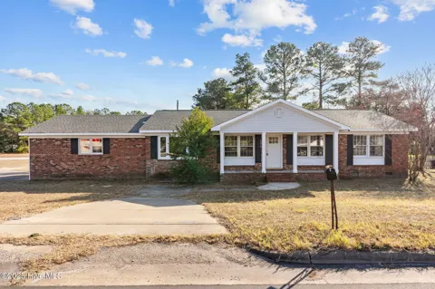 3819 Cumberland Road