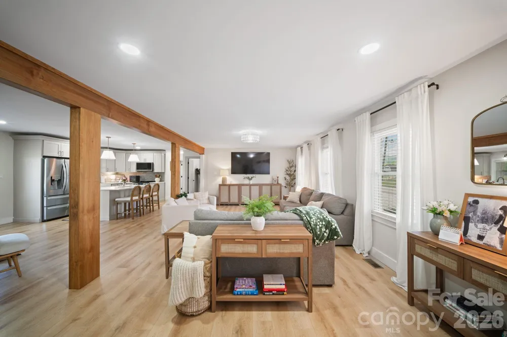 97 Paul Holland Road Canton, NC 28716