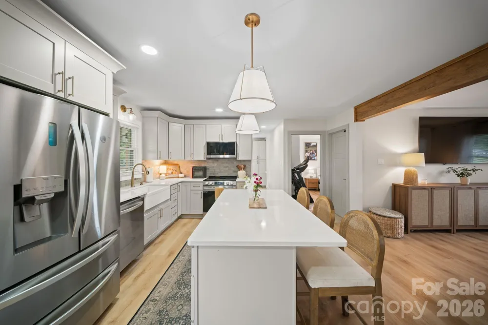 97 Paul Holland Road Canton, NC 28716