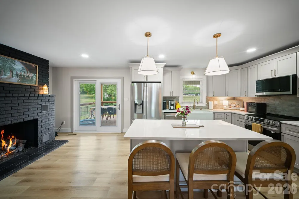 97 Paul Holland Road Canton, NC 28716