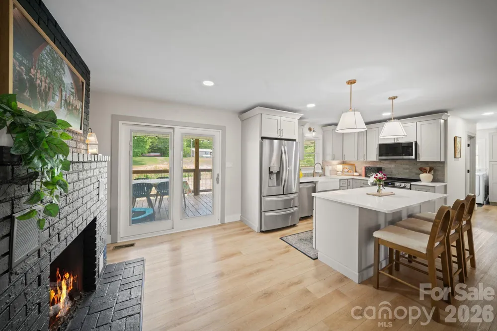97 Paul Holland Road Canton, NC 28716