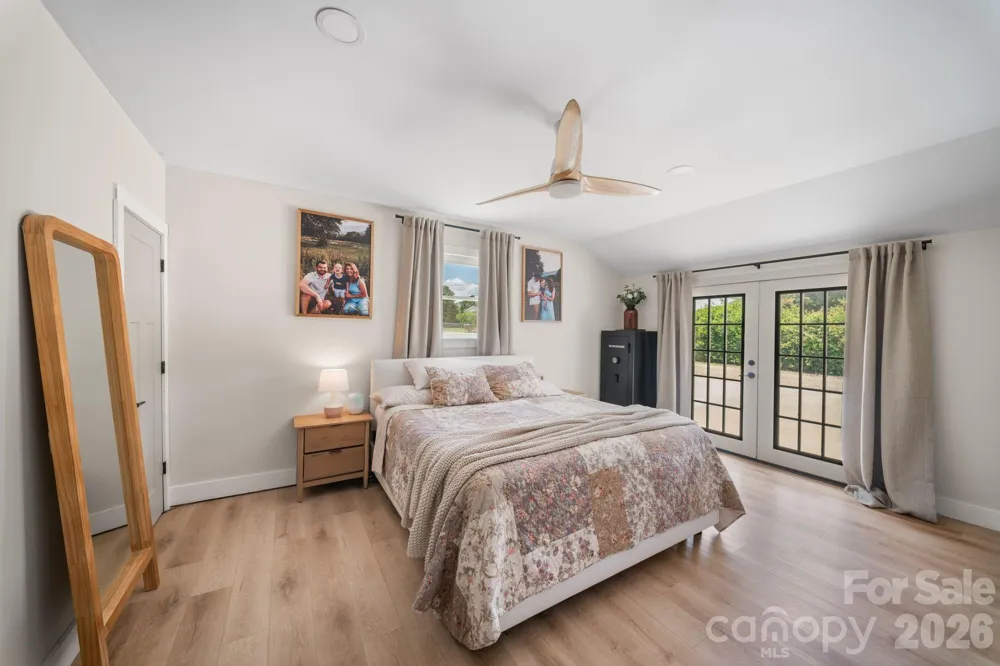 97 Paul Holland Road Canton, NC 28716