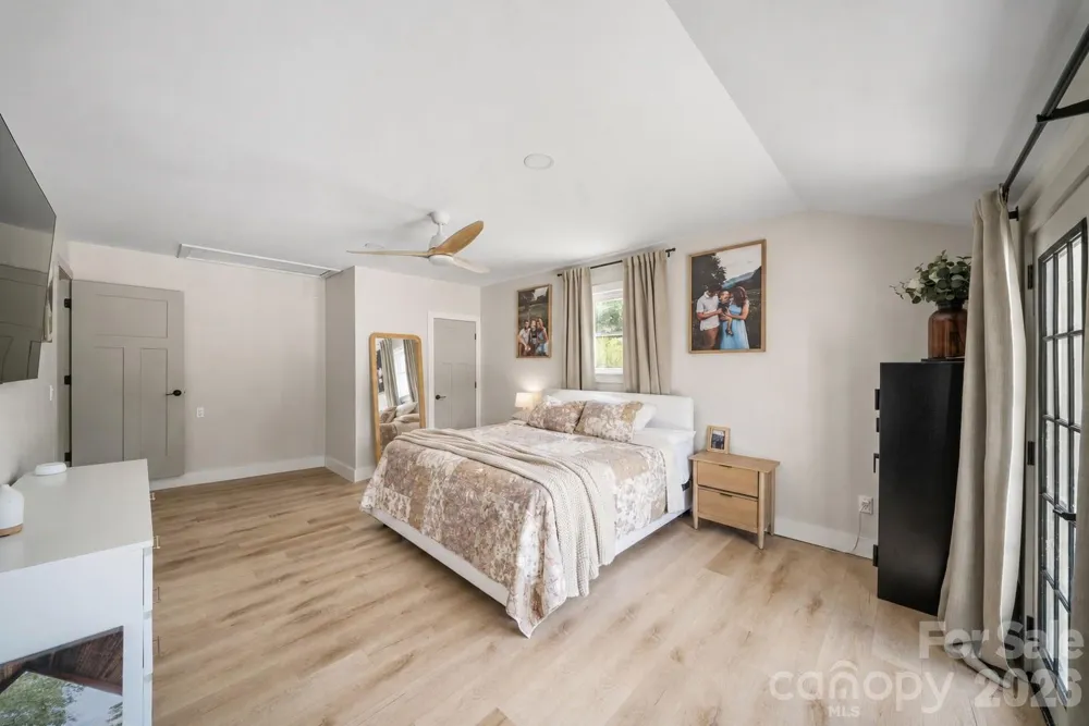 97 Paul Holland Road Canton, NC 28716