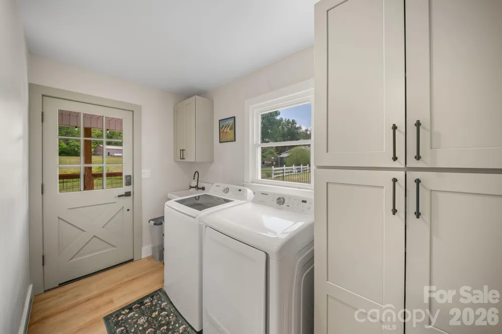 97 Paul Holland Road Canton, NC 28716