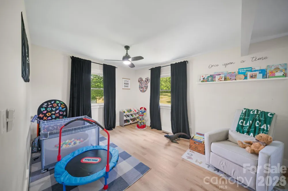 97 Paul Holland Road Canton, NC 28716