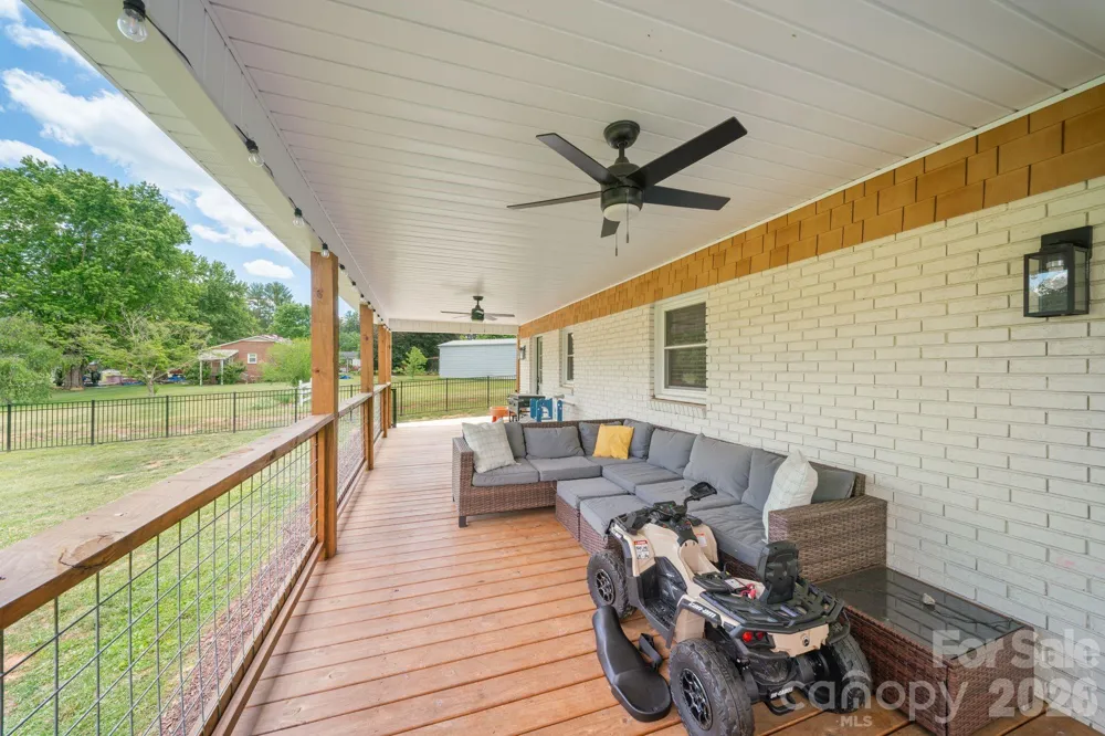 97 Paul Holland Road Canton, NC 28716