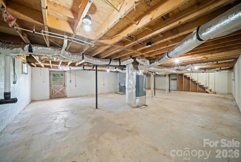 97 Paul Holland Road Canton, NC 28716
