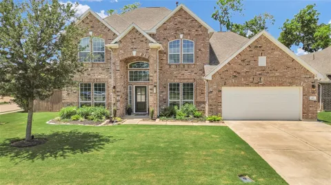 401 Bentwood Way