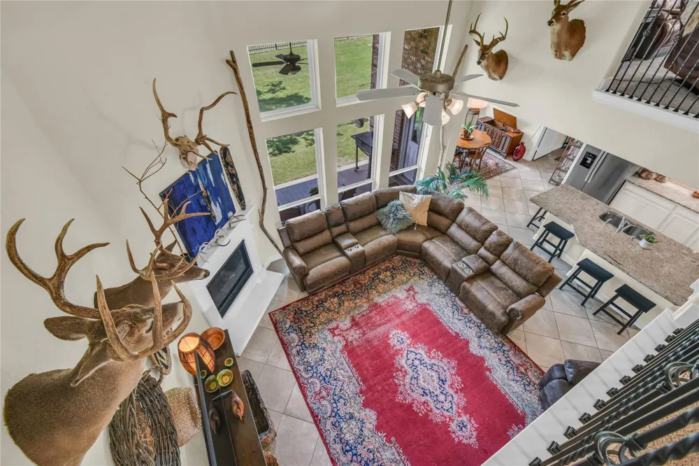 401 Bentwood Way Clute, TX 77531