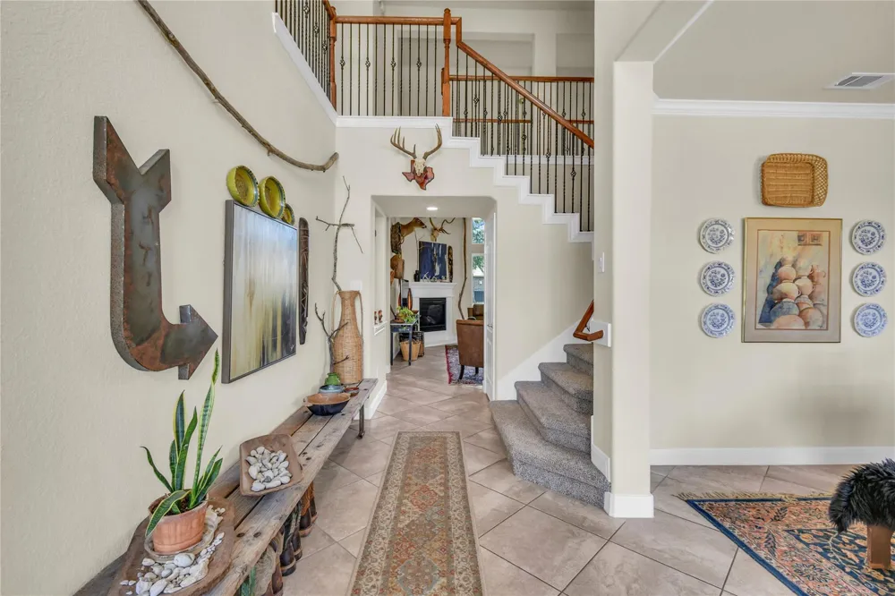 401 Bentwood Way Clute, TX 77531