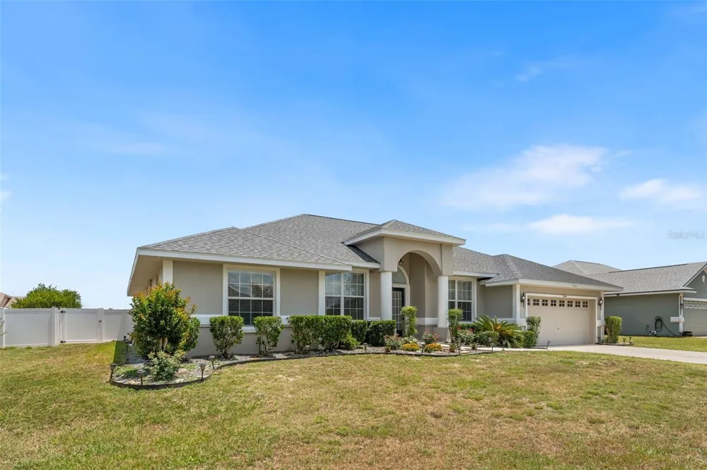 10161 SE 67TH TERRACE Belleview, FL 34420