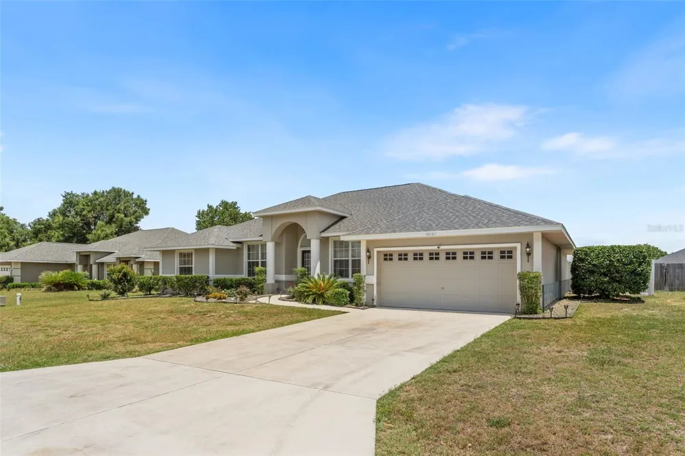10161 SE 67TH TERRACE Belleview, FL 34420