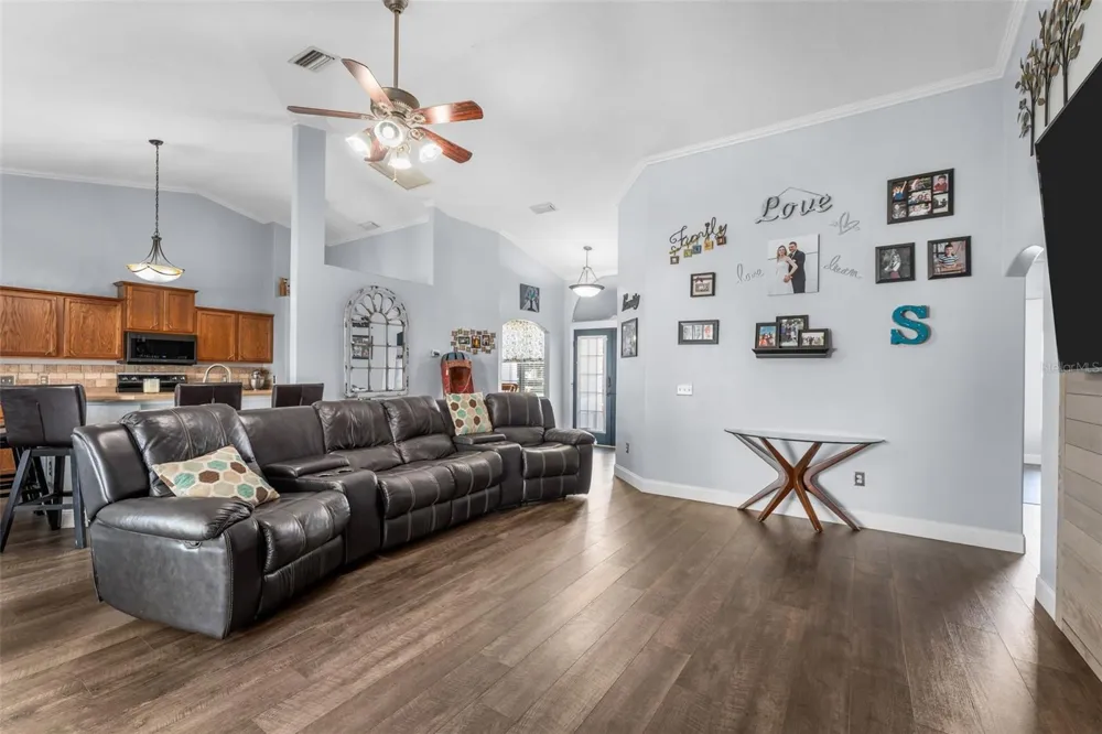10161 SE 67TH TERRACE Belleview, FL 34420