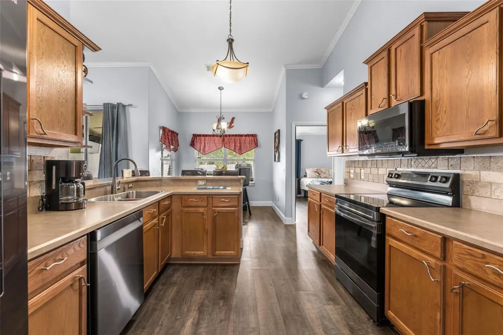 10161 SE 67TH TERRACE Belleview, FL 34420