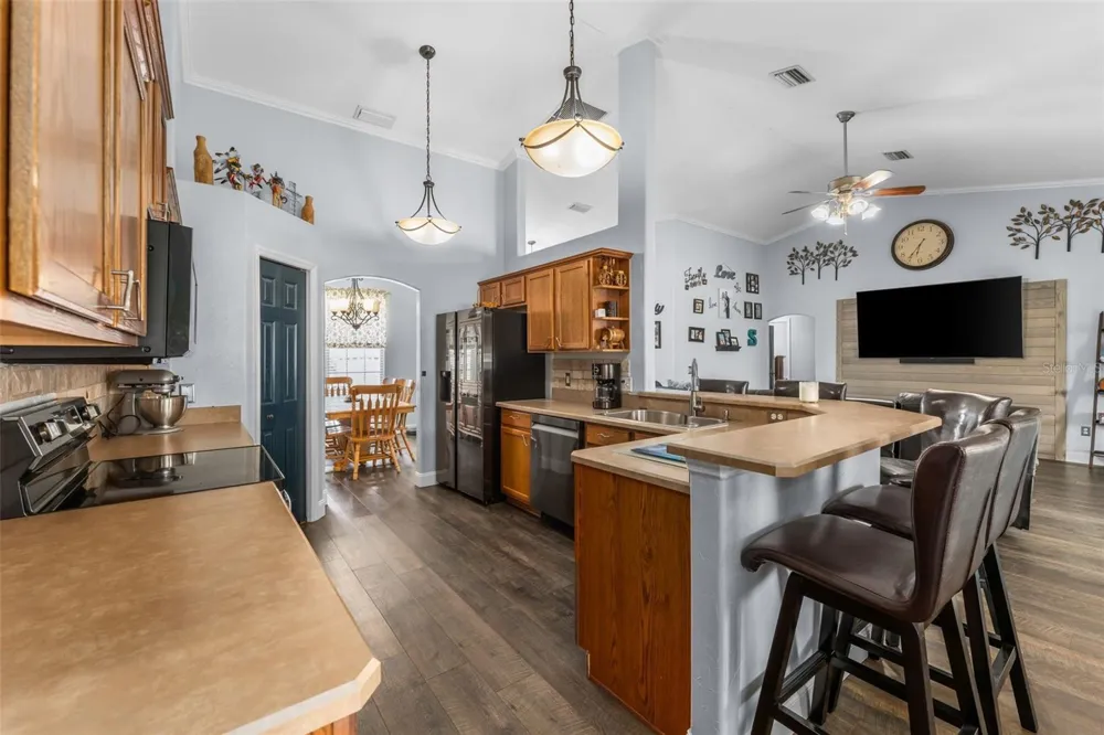 10161 SE 67TH TERRACE Belleview, FL 34420
