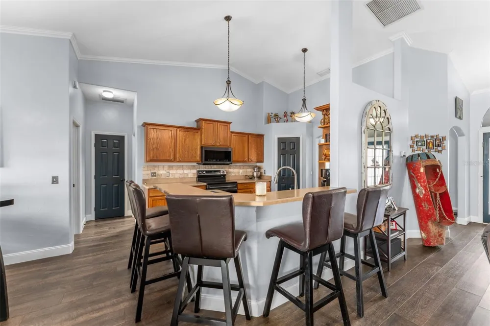 10161 SE 67TH TERRACE Belleview, FL 34420