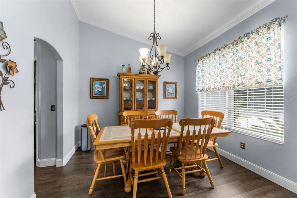 10161 SE 67TH TERRACE Belleview, FL 34420