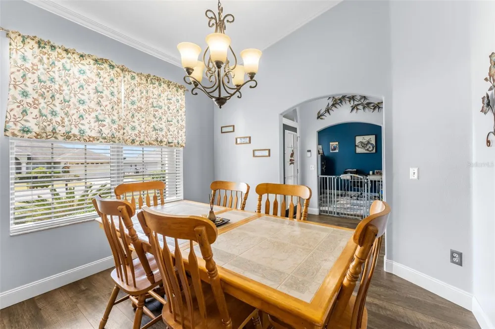 10161 SE 67TH TERRACE Belleview, FL 34420