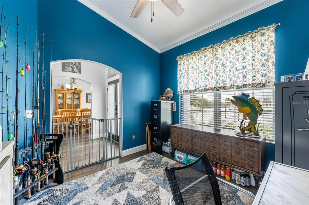 10161 SE 67TH TERRACE Belleview, FL 34420