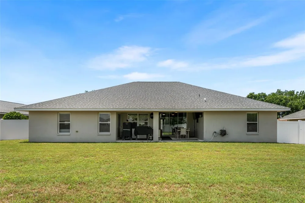 10161 SE 67TH TERRACE Belleview, FL 34420