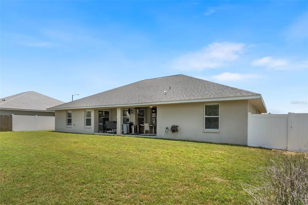 10161 SE 67TH TERRACE Belleview, FL 34420