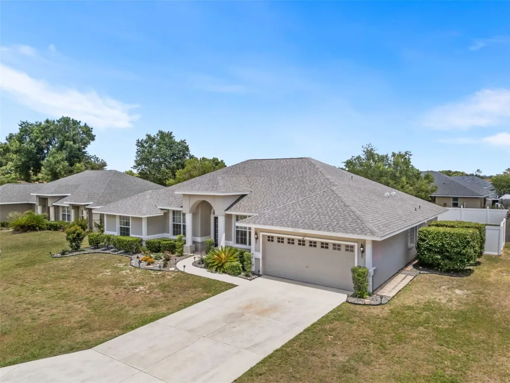 10161 SE 67TH TERRACE Belleview, FL 34420