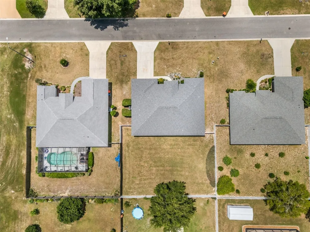 10161 SE 67TH TERRACE Belleview, FL 34420