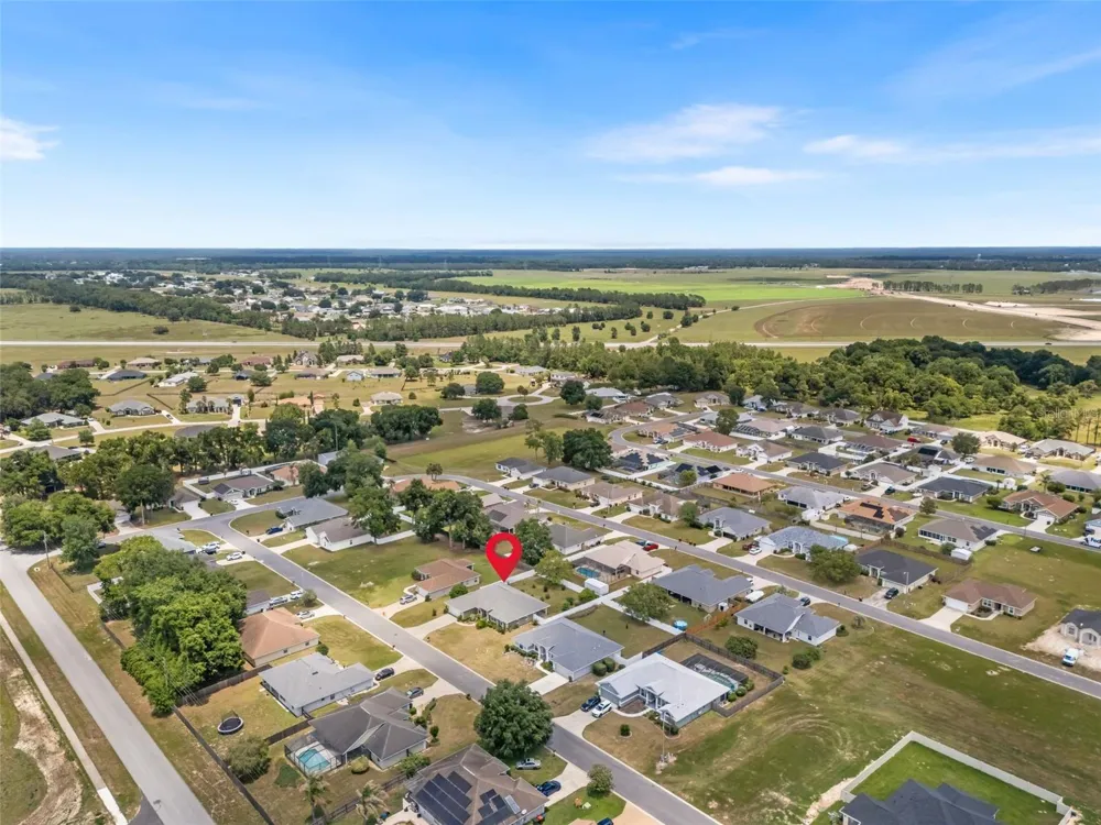 10161 SE 67TH TERRACE Belleview, FL 34420