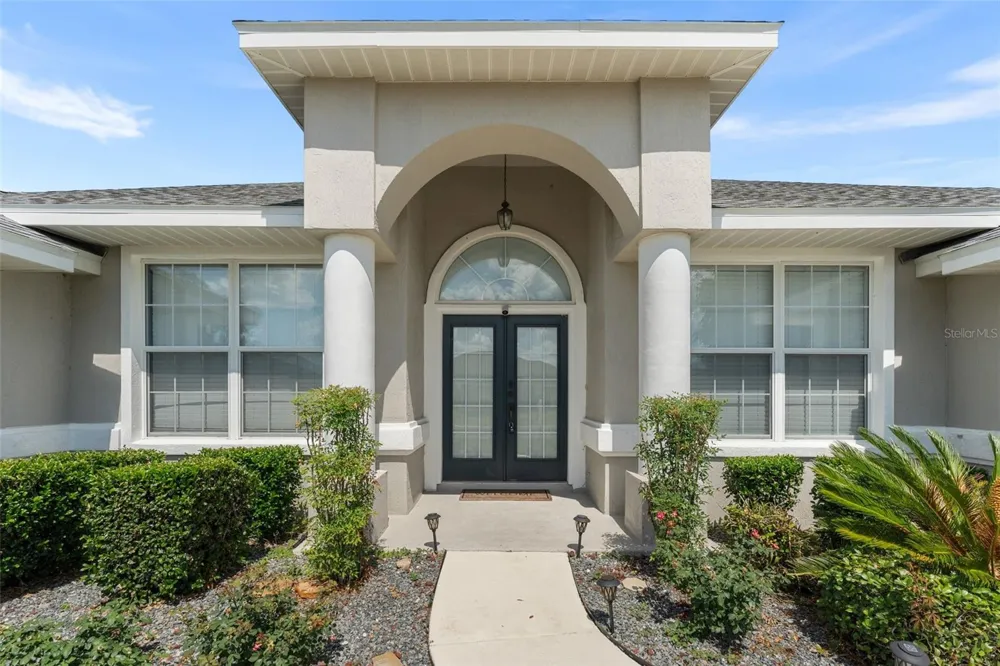 10161 SE 67TH TERRACE Belleview, FL 34420