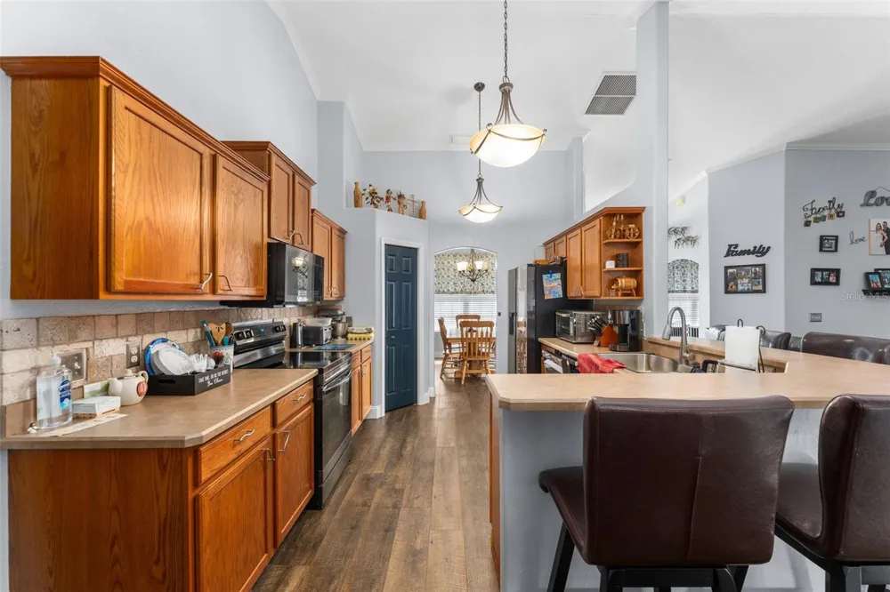 10161 SE 67TH TERRACE Belleview, FL 34420