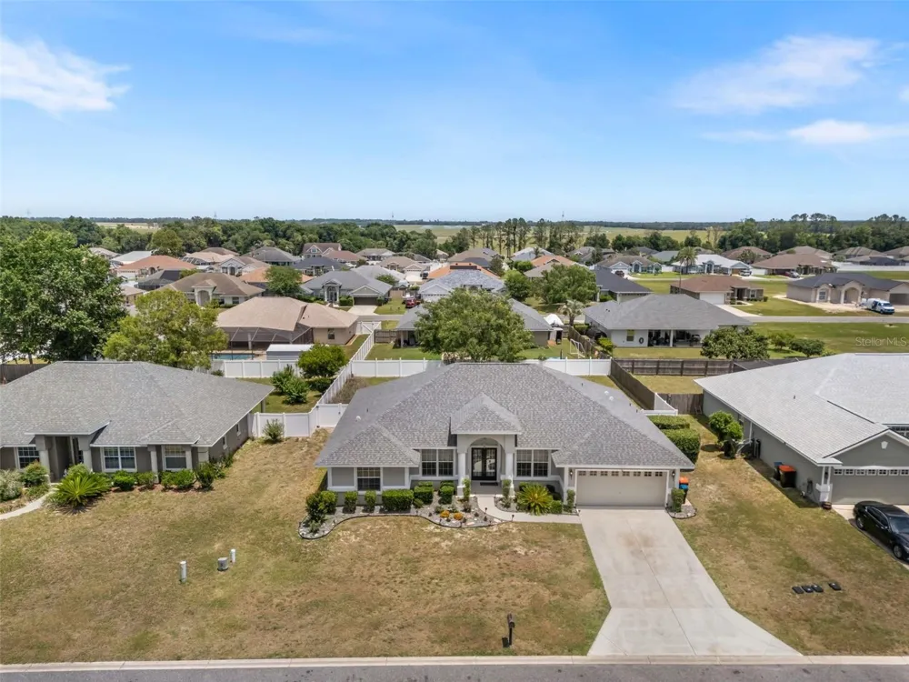 10161 SE 67TH TERRACE Belleview, FL 34420