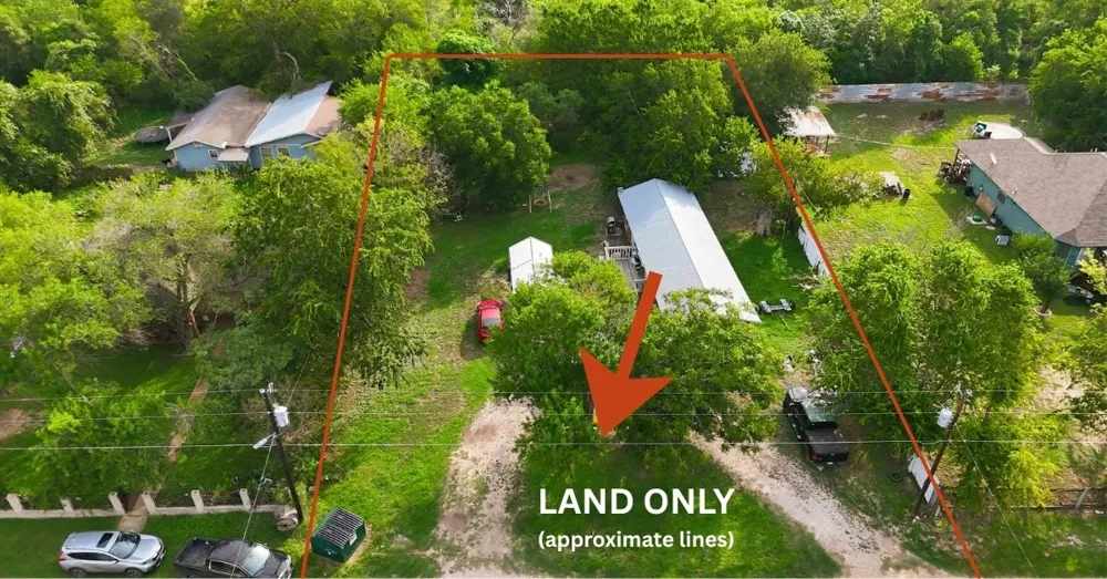 43 Skycrest Drive Martindale, TX 78655