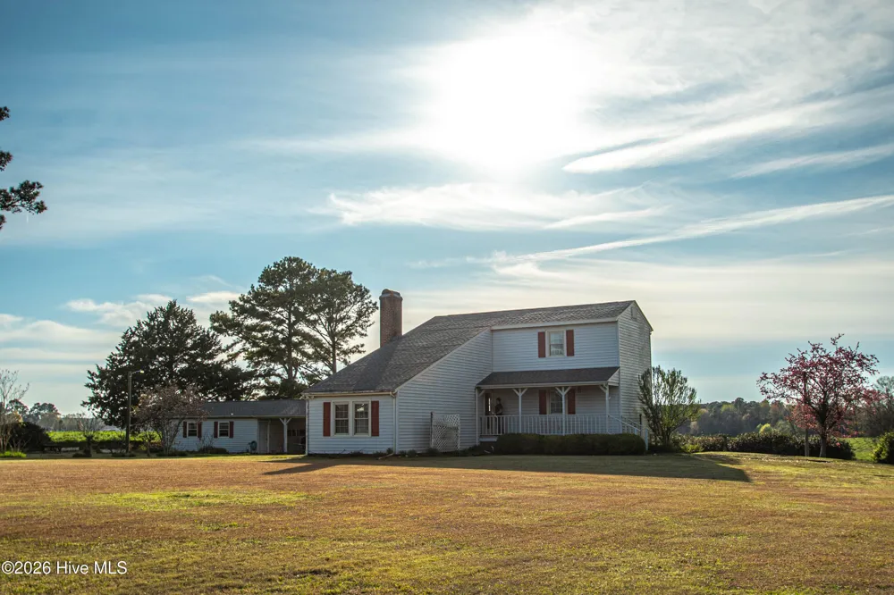 8564 S Nc 41 Highway Wallace, NC 28466